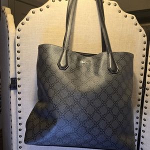 Nine West Tote Bag
